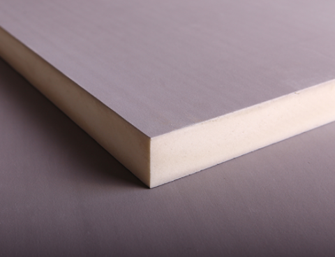 PIR聚氨酯保溫板什么價格，有什么特點？