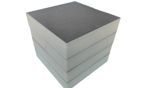 聚氨酯保溫板：力臻卓越的能效之選