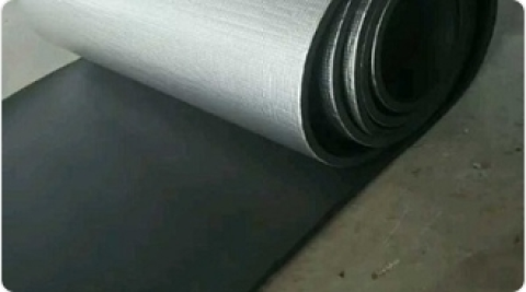 橡塑保溫材料是什么