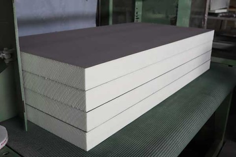 聚氨酯內墻保溫板效果怎么樣