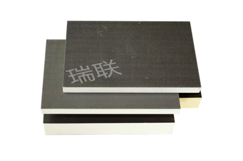 聚氨酯保溫板和其他保溫材料的比較