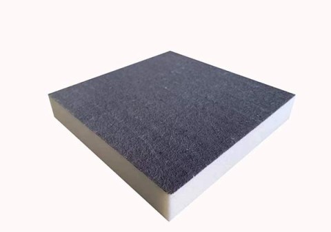 聚氨酯保溫板，讓你的家舒適溫馨