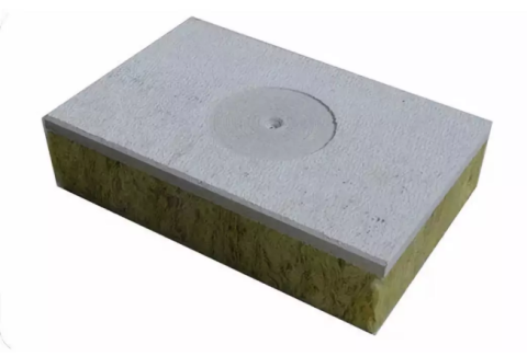 巖棉復(fù)合板技術(shù)參數(shù)有哪些?