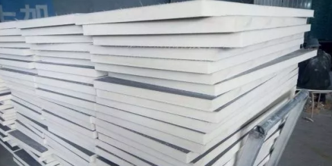 聚氨酯泡沫保溫材料的使用范圍和施工注意事項(xiàng)