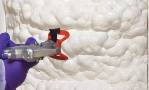 建筑節能的逐步升級，硬泡聚氨酯保溫材料或有更多機遇