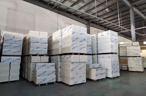 聚氨酯保溫板是什么材料？