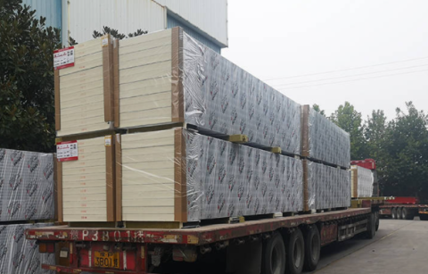 聚氨酯保溫板常見問題有哪些 