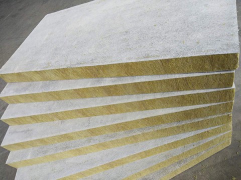 環(huán)保是巖棉復(fù)合板行業(yè)發(fā)展的趨勢(shì)和標(biāo)準(zhǔn)