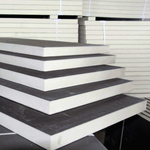 聚氨酯保溫板在梅雨天氣如何運輸與存放