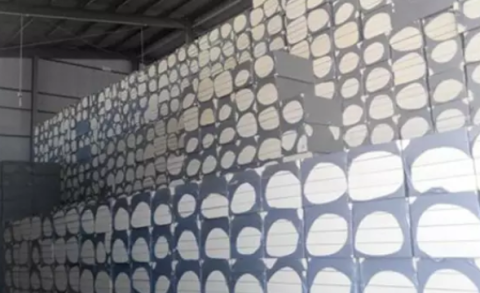 聚氨酯復(fù)合板保溫材料未來(lái)在建筑節(jié)能領(lǐng)域的增長(zhǎng)空間好景可期