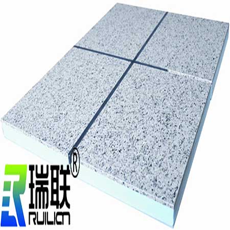 保溫裝飾一體化板是由聚氨酯保溫板復合薄陶大理石等石材生產而成 保溫裝飾一體化板是由聚氨酯保溫板復合薄陶大理石等石材生產而成