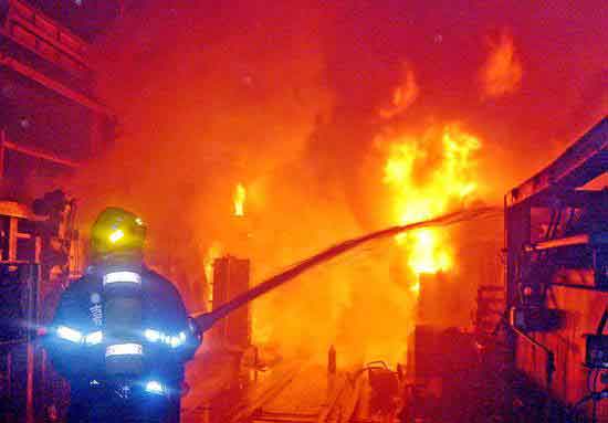 火災(zāi) 火災(zāi)