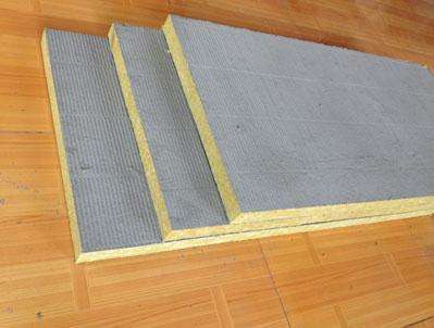 巖棉復合板多少錢 巖棉復合板多少錢