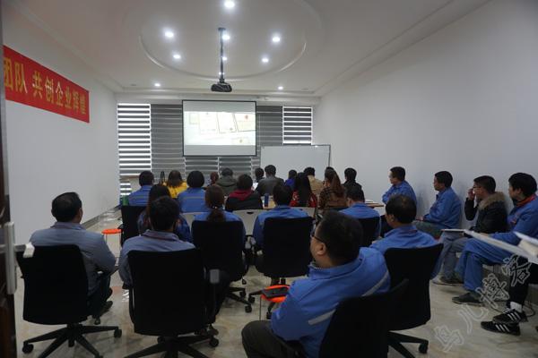 顏面保溫產品學習