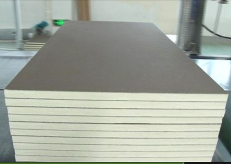 聚氨酯復合板 聚氨酯復合板
