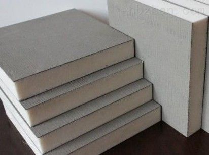 聚氨酯硬泡施工方法