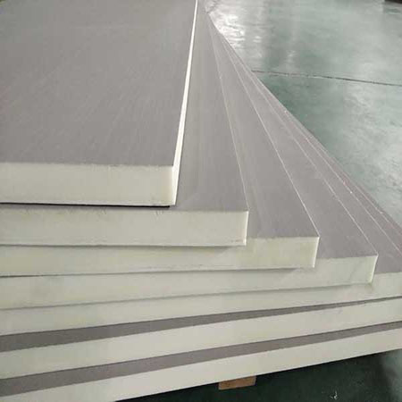 聚氨酯板廠家專業(yè)生產(chǎn)聚氨酯板,想要了解聚氨酯板聚氨酯復合板聚氨酯保溫板的各種性能歡迎來廠家參觀