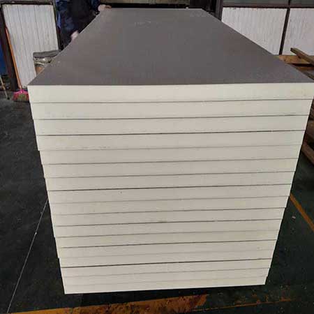 硬泡聚氨酯保溫板又稱為聚氨酯復合板或者聚氨酯板是外墻保溫材料的最佳選擇 硬泡聚氨酯保溫板又稱為聚氨酯復合板或者聚氨酯板是外墻保溫材料的最佳選擇