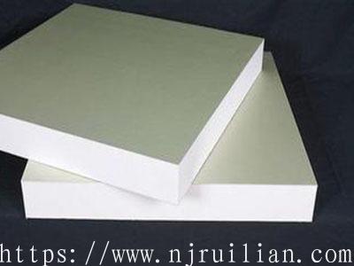 聚氨酯復(fù)合板