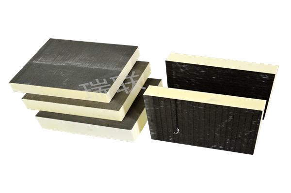 聚氨酯保溫板多少錢一立方